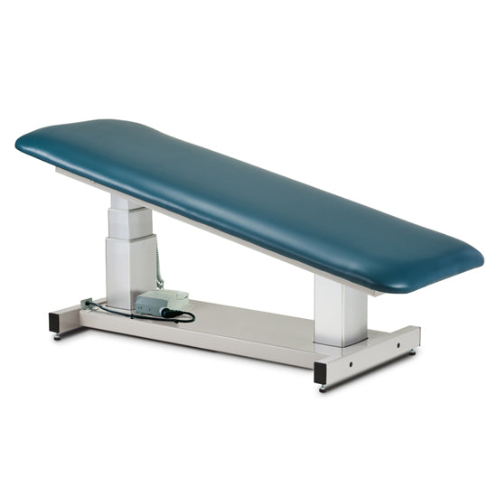 General, Flat Top, Ultrasound Table