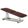 General Ultrasound Table with Adjustable Backrest