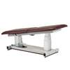 General Ultrasound Table with Adjustable Backrest