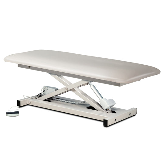 Power XL 600, Open Base, Power Table with One Piece Top