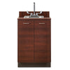 Base Cabinet with 2 Doors AND SINK