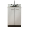 Base Cabinet with 2 Doors AND SINK