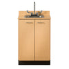 Base Cabinet with 2 Doors AND SINK