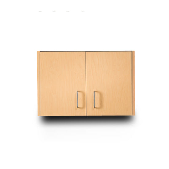 Model #8212  Short Wall Cabinet