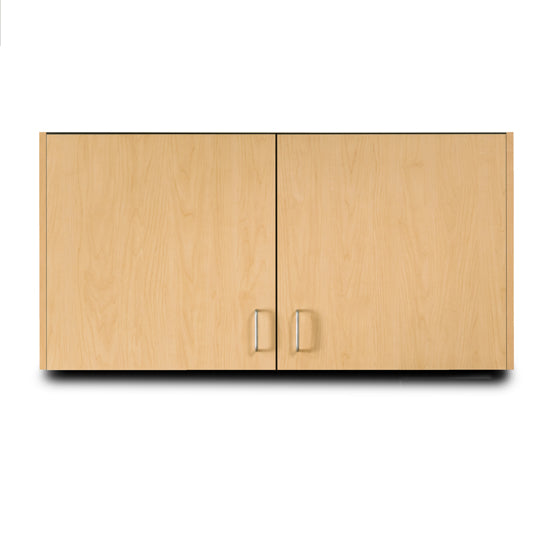 48" Wall Cabinet with 2 Doors