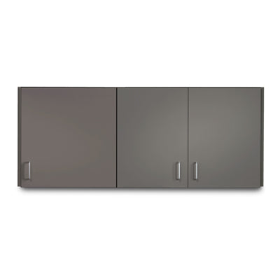 60" Wall Cabinet with 3 Doors