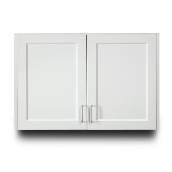 36" Fashion Finish, Wall Cabinet with 2 doors, Model #8336