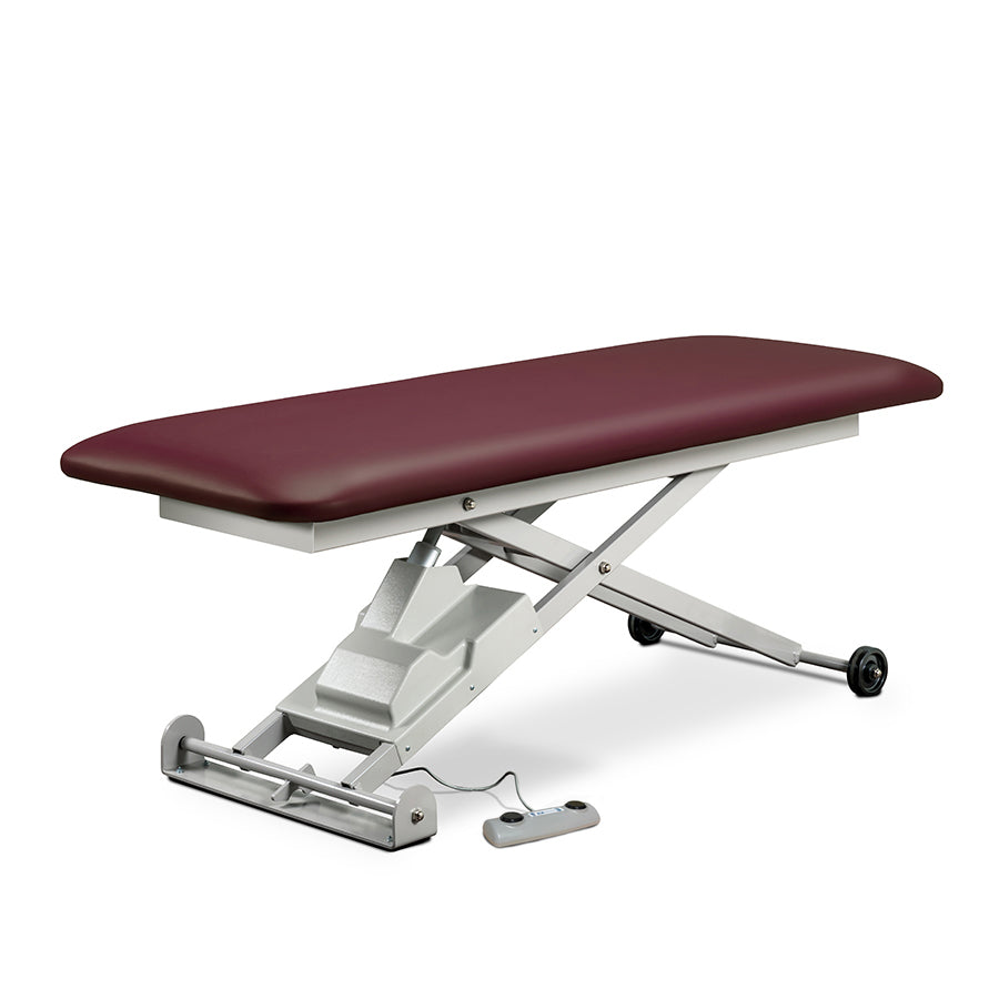 E-Series, Power Table with One Piece Top