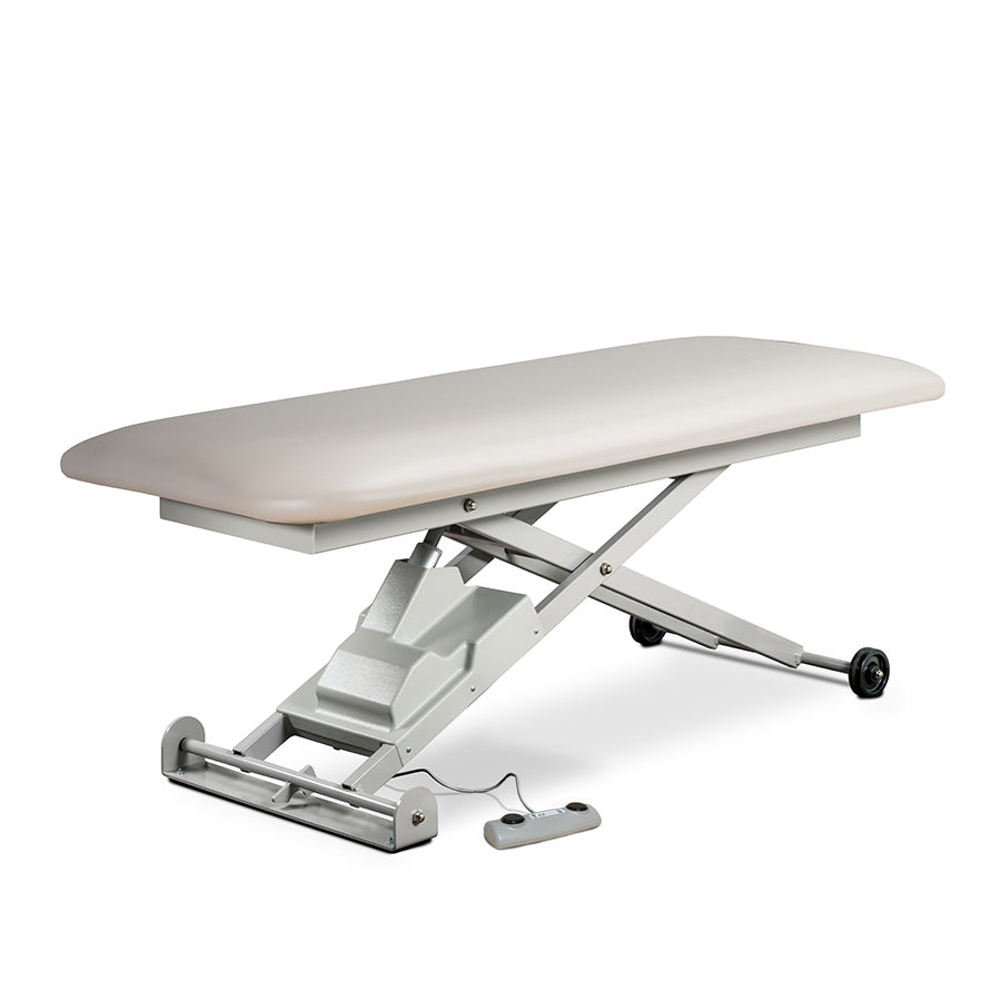 E-Series, Power Table with One Piece Top