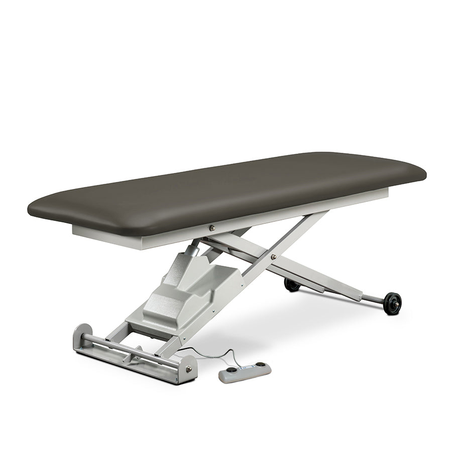 E-Series, Power Table with One Piece Top