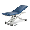 E-Series, Power Table with Adjustable Backrest