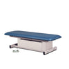 Power-Glide, Hi-Lo, Treatment Table with One Piece Top