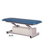 Power-Glide, Hi-Lo, Treatment Table with One Piece Top