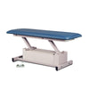 Power-Glide, Hi-Lo, Treatment Table with One Piece Top