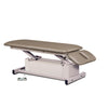 Power-Glide, Hi-Lo, Treatment Table with Flat Top and Drop Section