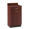 18" Treatment Cabinet with 1 Drawer and 1 Door