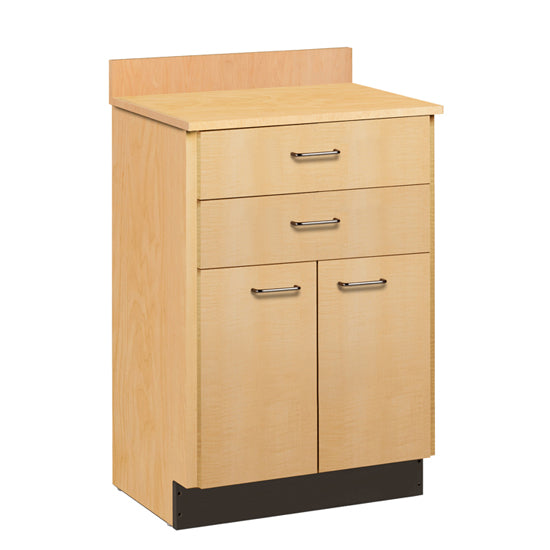 Treatment Cabinet with 2 Doors and 2 Drawers