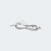 8 ft. 110V AC Power Cord, North America