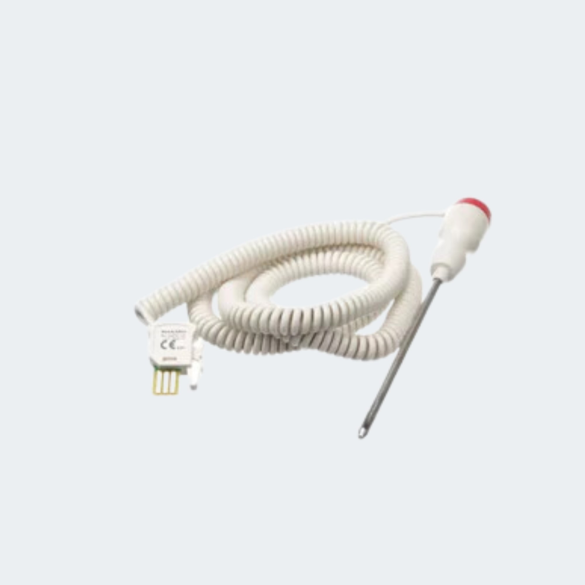 9 ft. Probe Assembly for SureTemp 678/679, Rectal