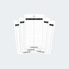 AED - Inspection Tag - 5 pack