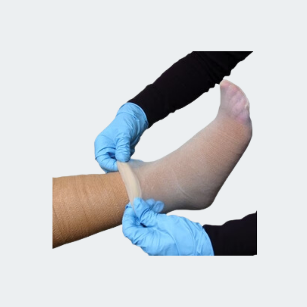ANDOVER COFLEX™ UBC - TWO LAYER UNNA BOOT KIT
