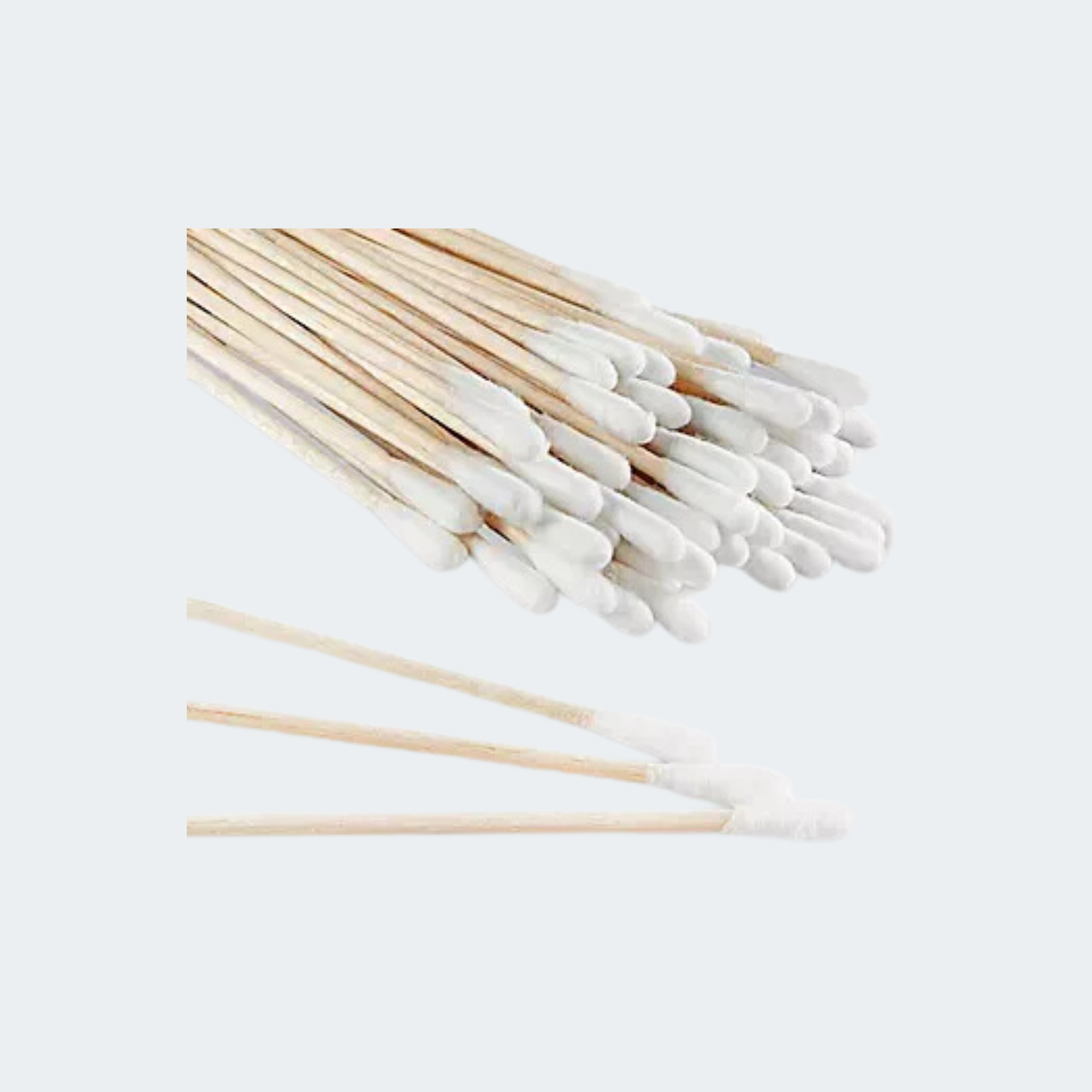 AOSS Cotton Tip Applicator Sterile