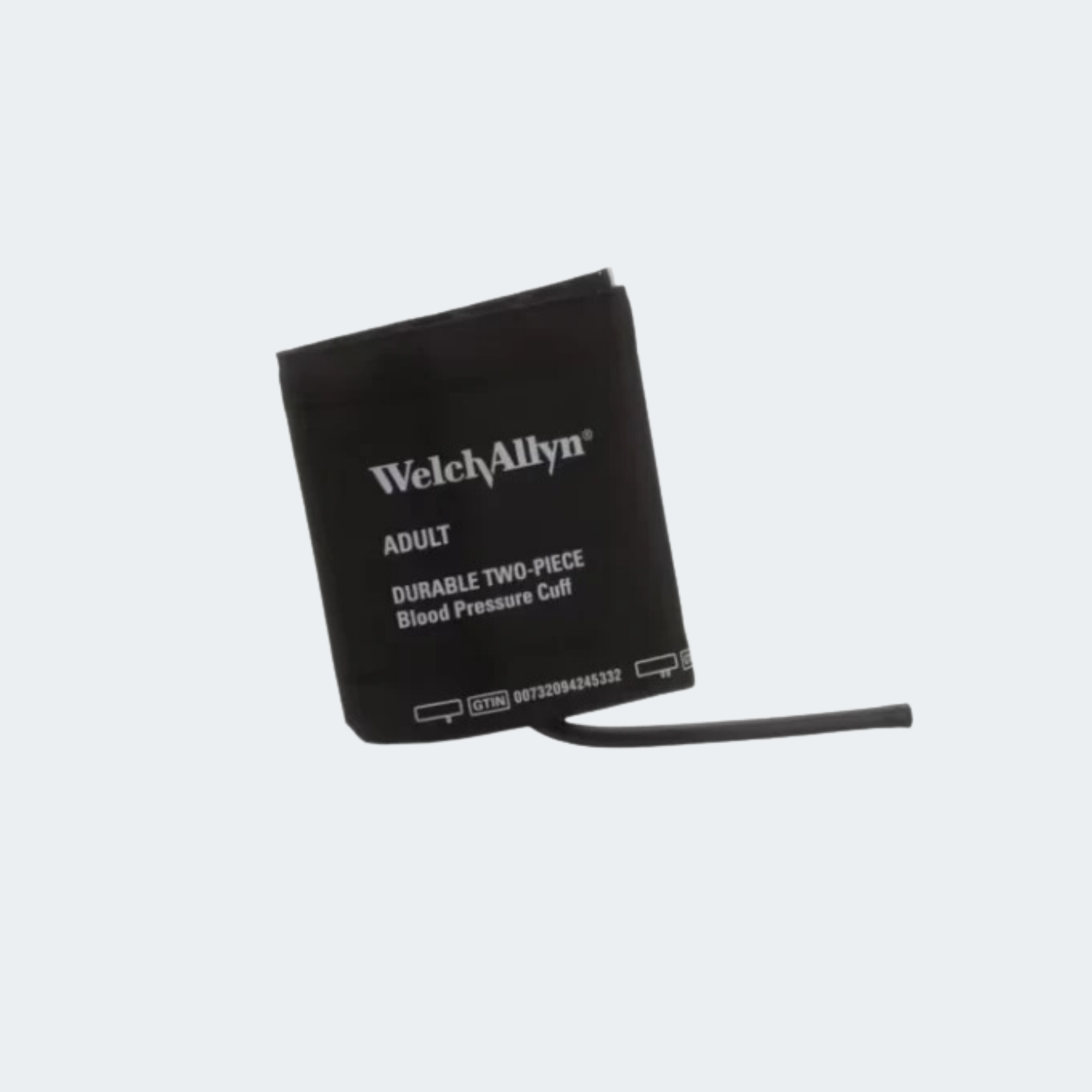 Adult Cuff Assembly, Latex Free (LF) (Cuff, Bladder & Connector)