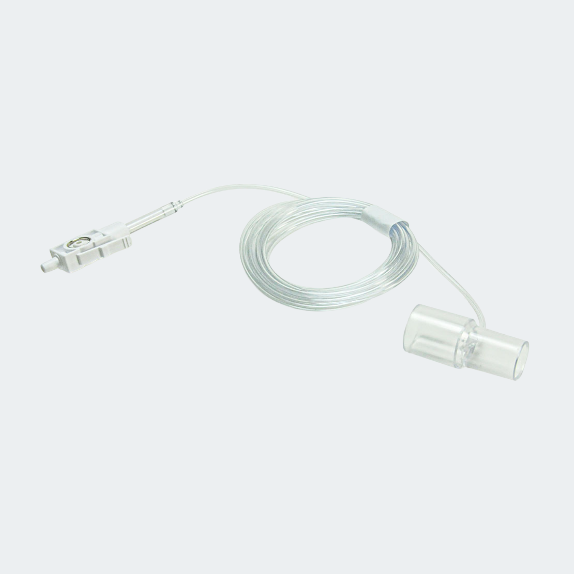 Airway Adapter Kit, Adult/Pediatric (package of 10) for ZOLL M Series & M Series CCT Defibrillators Part #: 8000-0362
