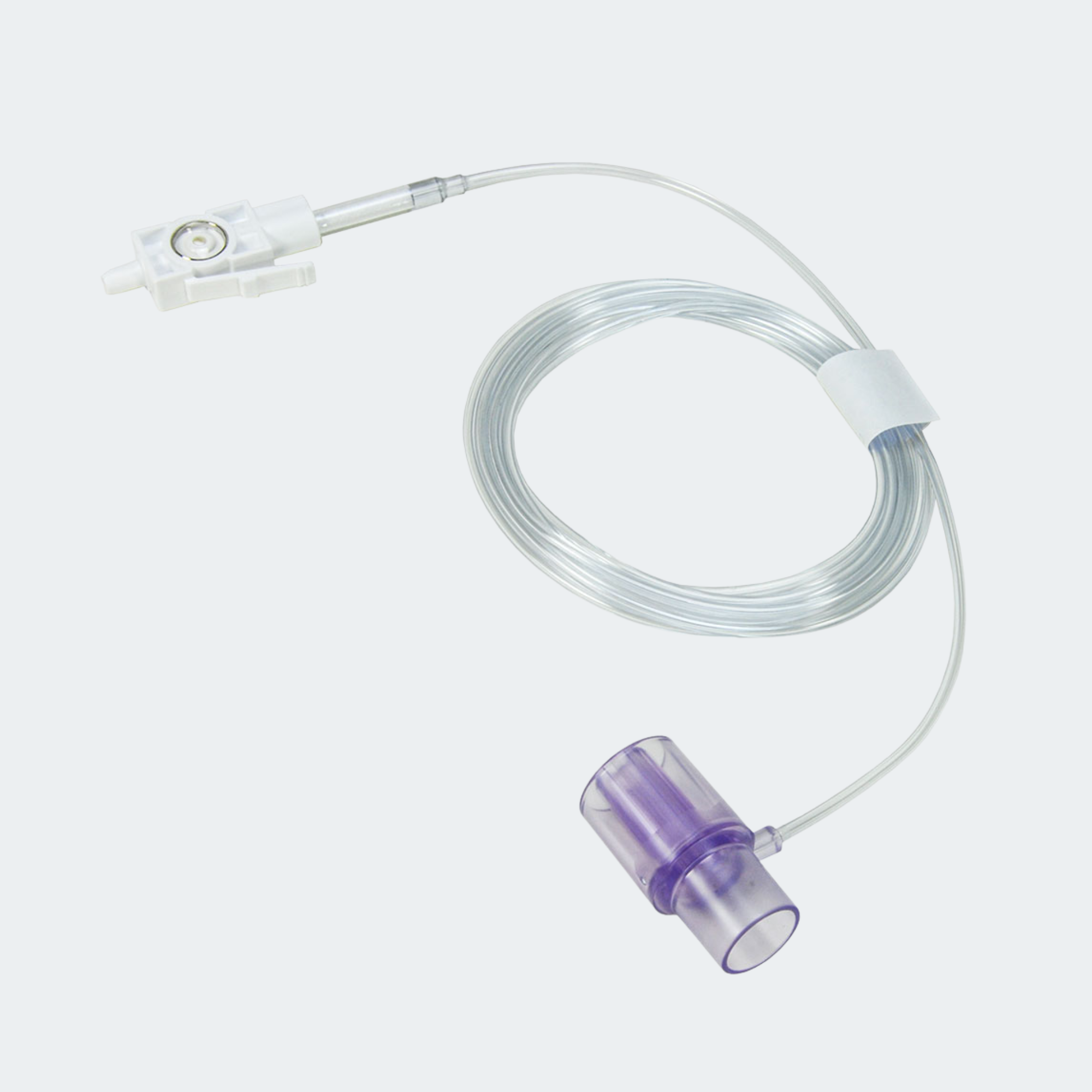 Airway Adapter Kit, Pediatric/Infant (package of 10) for ZOLL M Series & M Series CCT Defibrillators Part #: 8000-0361