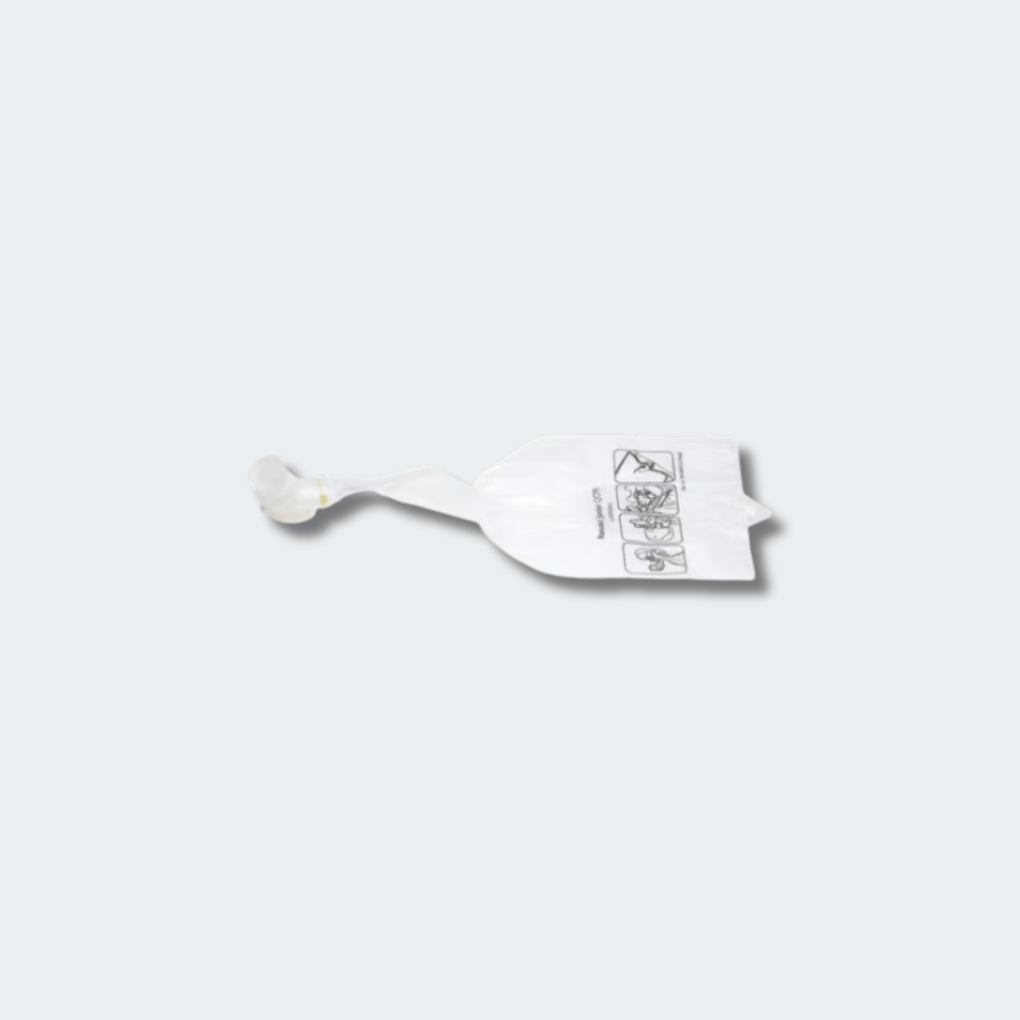 Airways for the Laerdal Resusci Junior QCPR - 12-Pack Part #: 181-30010