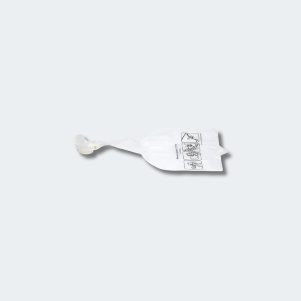 Airways for the Laerdal Resusci Junior QCPR - 12-Pack Part #: 181-30010