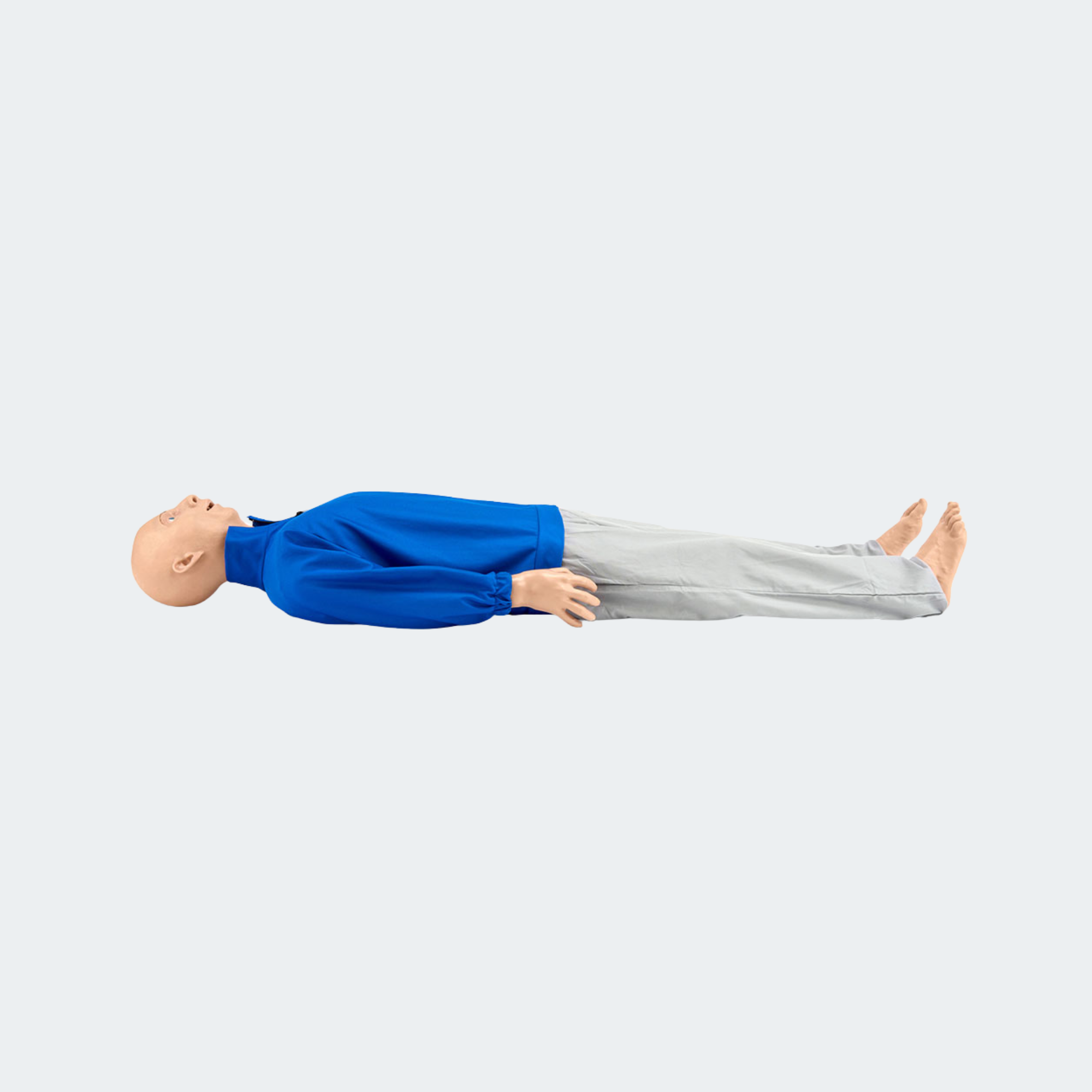 Alex Patient Communication Simulator (PCS)