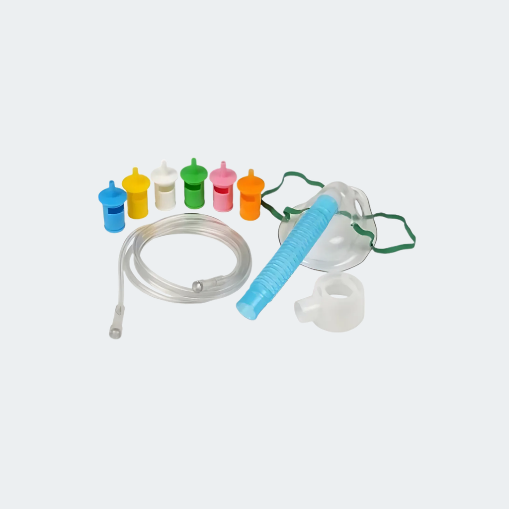 Allied Healthcare Mask Oxygen Variable (1/EA)