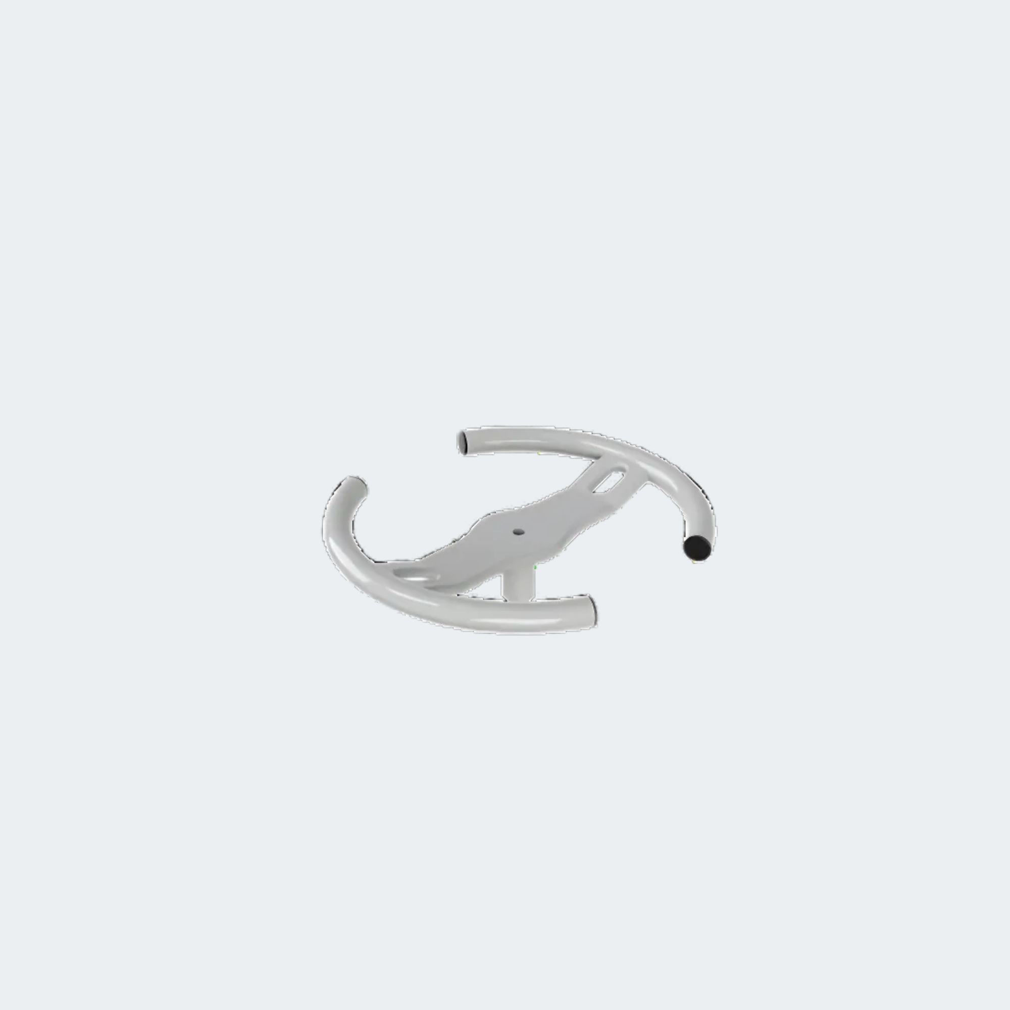 Aluminum Support Handle