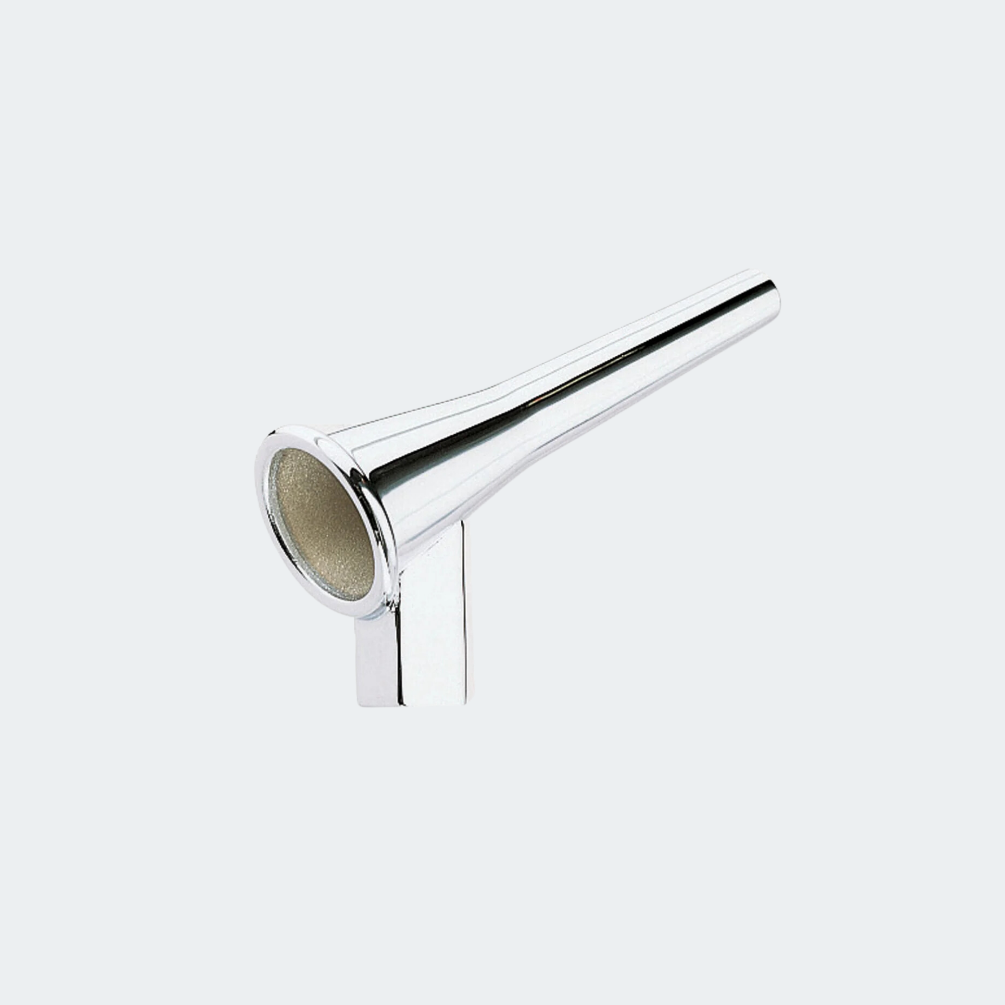 Anoscope Only, 19mm Aperture, Long Speculum, 127mm Length 