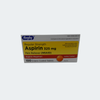 Aspirin Coated Tablet