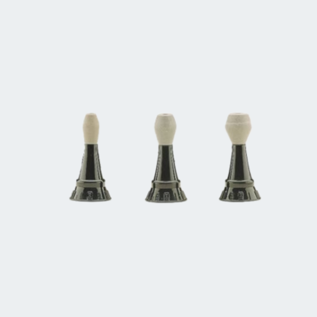 AudioSpec Reusable Ear Specula Set for AudioScope and 7.0mm