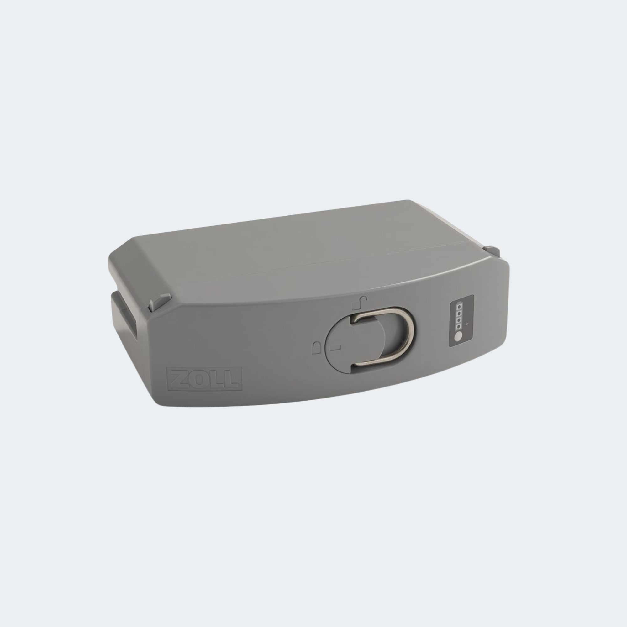 AutoPulse NXT Lithium Battery