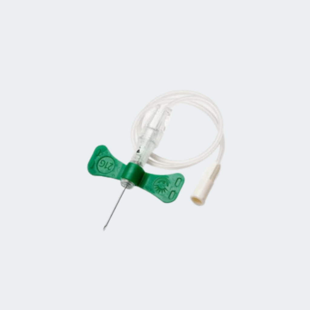 BD Blood Collection Set Tubing