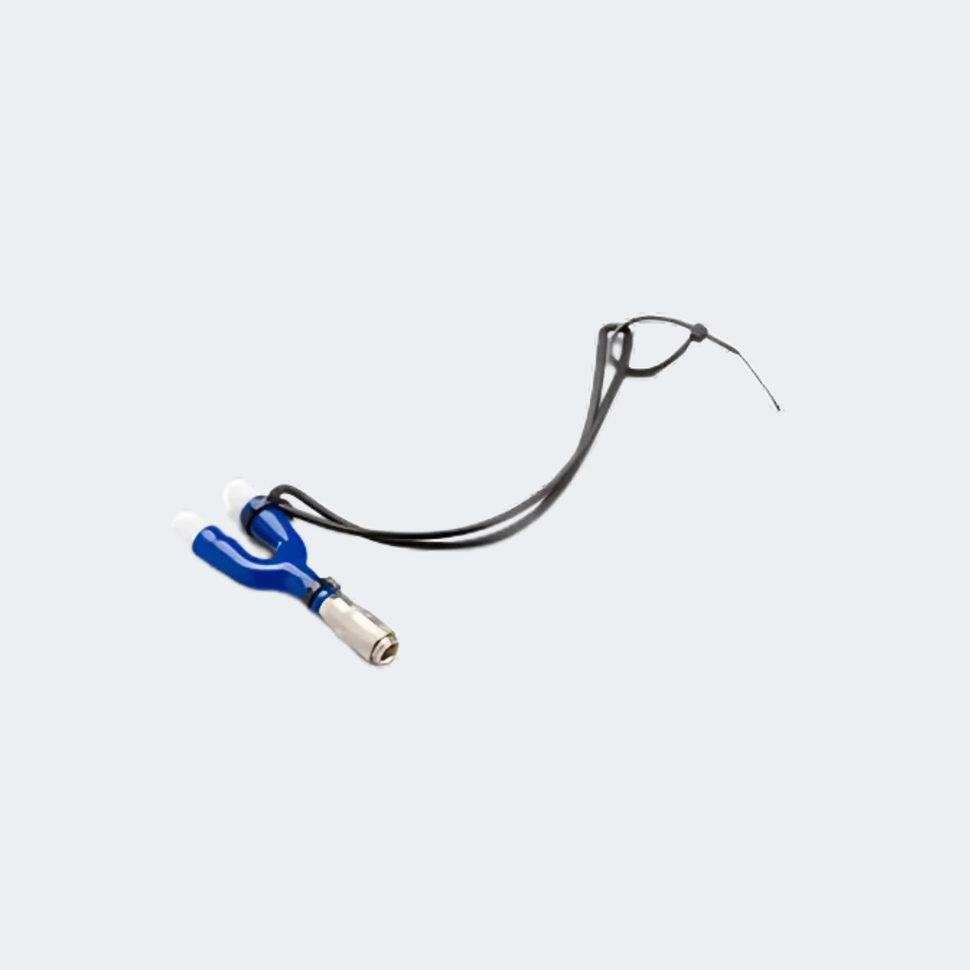 BP Cuff Adaptor, Double Female Screw Female Bayonet Metal Connector