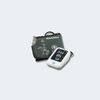 BP Monitor, Home Use, D-Ring Standard Wide Cuff  Alkaline AA Batteries