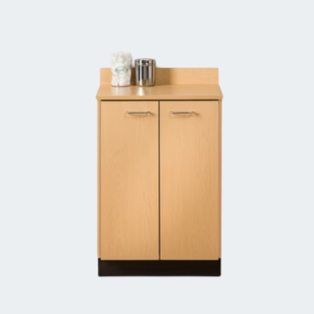 Base Cabinet with 2 Doors