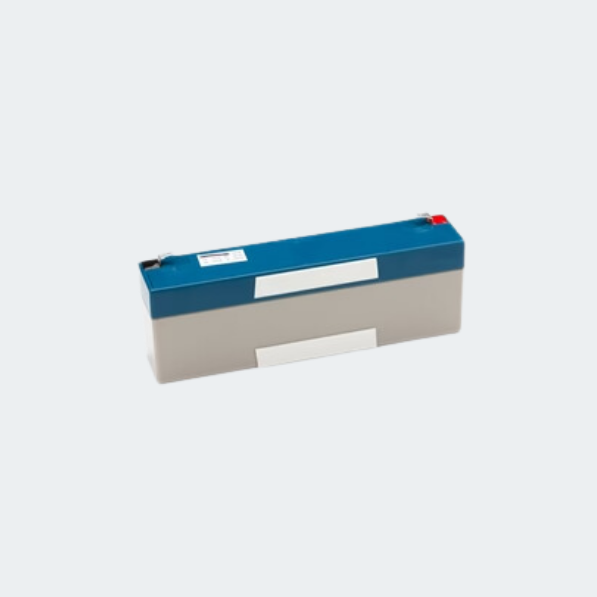 Battery, 12V, 2.3Ah, with Foam Tape, for ELI 250