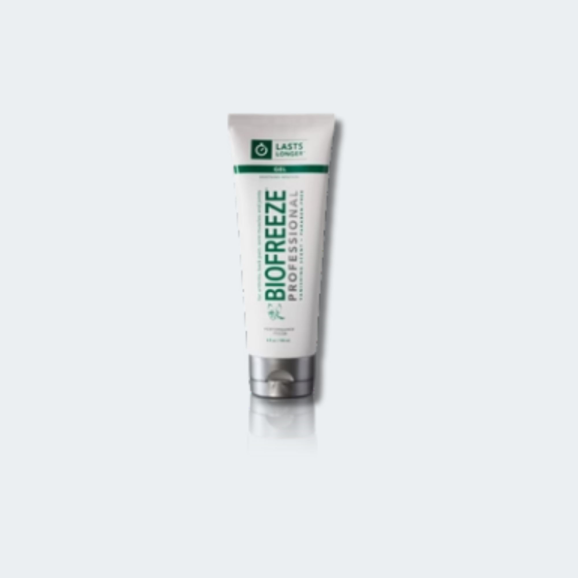 Biofreeze Professional Pain Relieving Gel Tube
