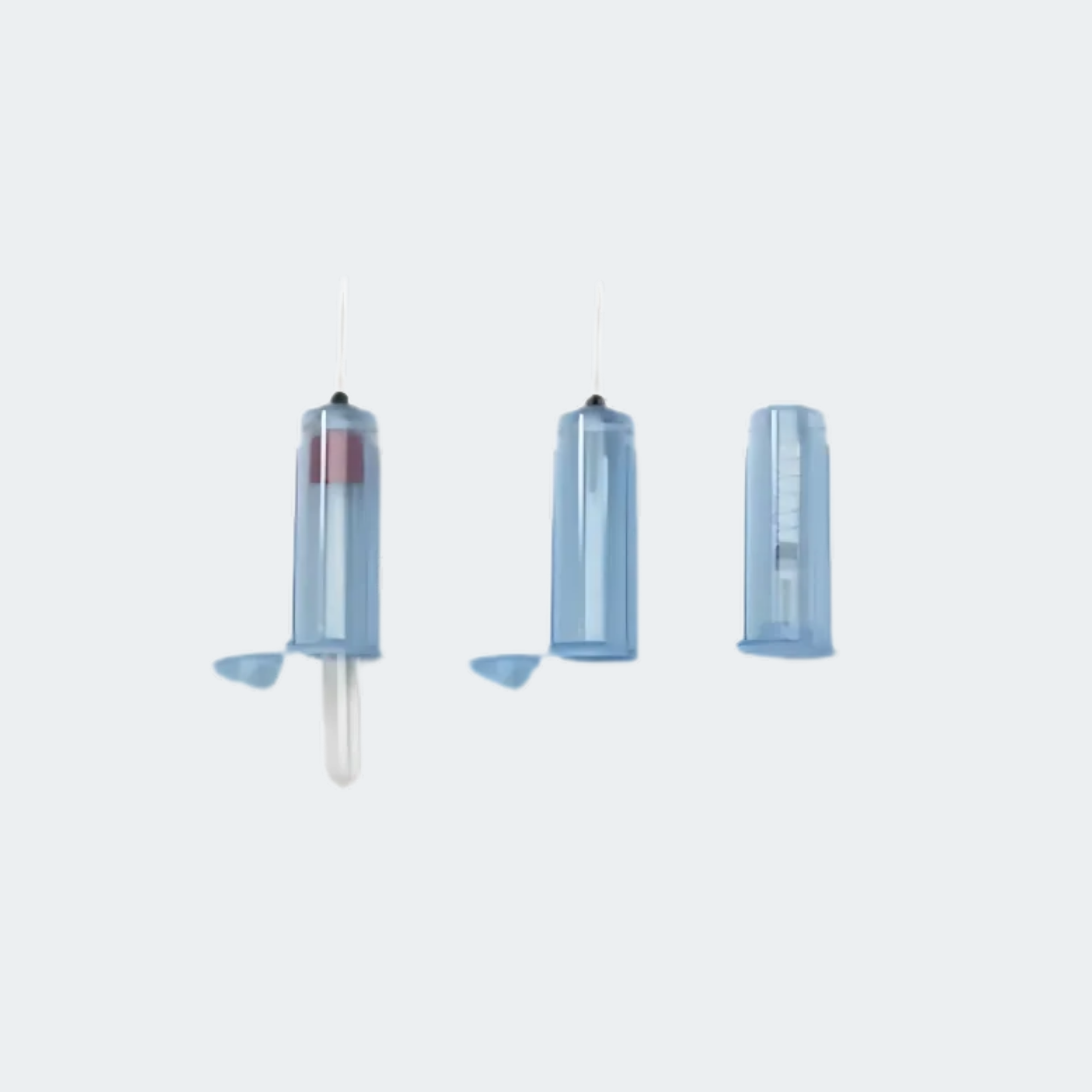 Blood Collection Tube Holder Vanish point 