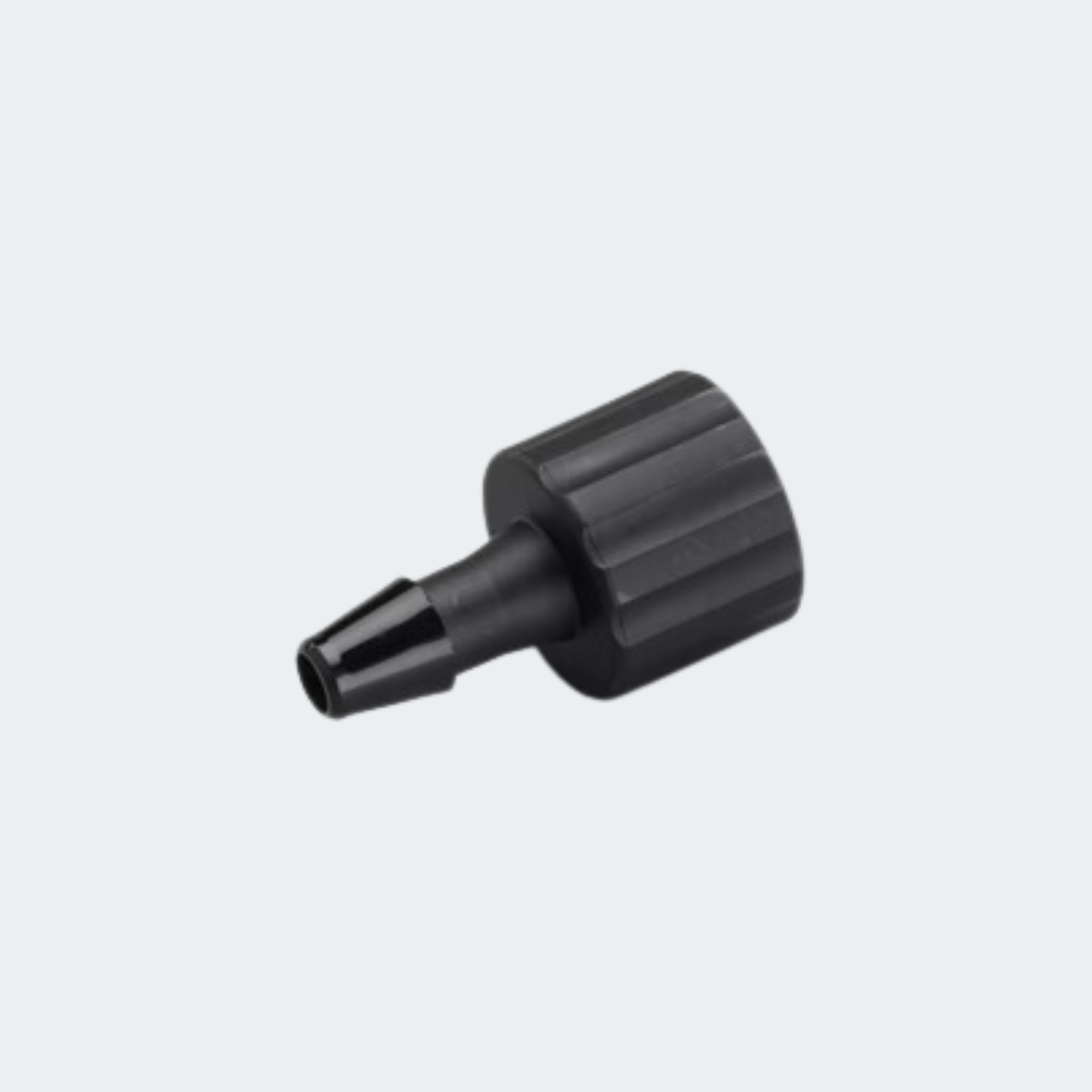 Blood Pressure Cuff Connector, Tri-Purpose, 10ct 