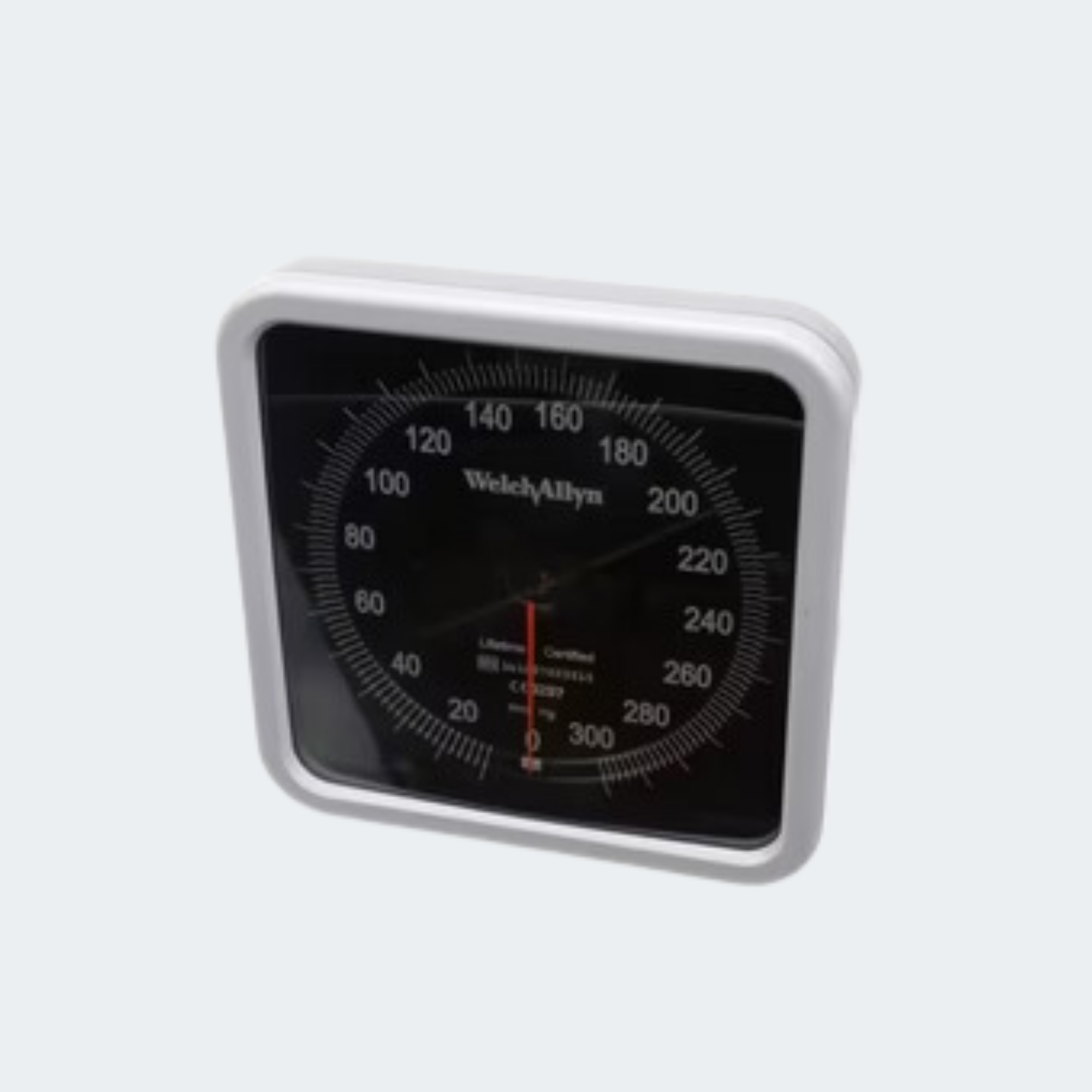Blood Pressure Gauge for Aneroid Sphygmomanometer (Wall Gauge Only) 