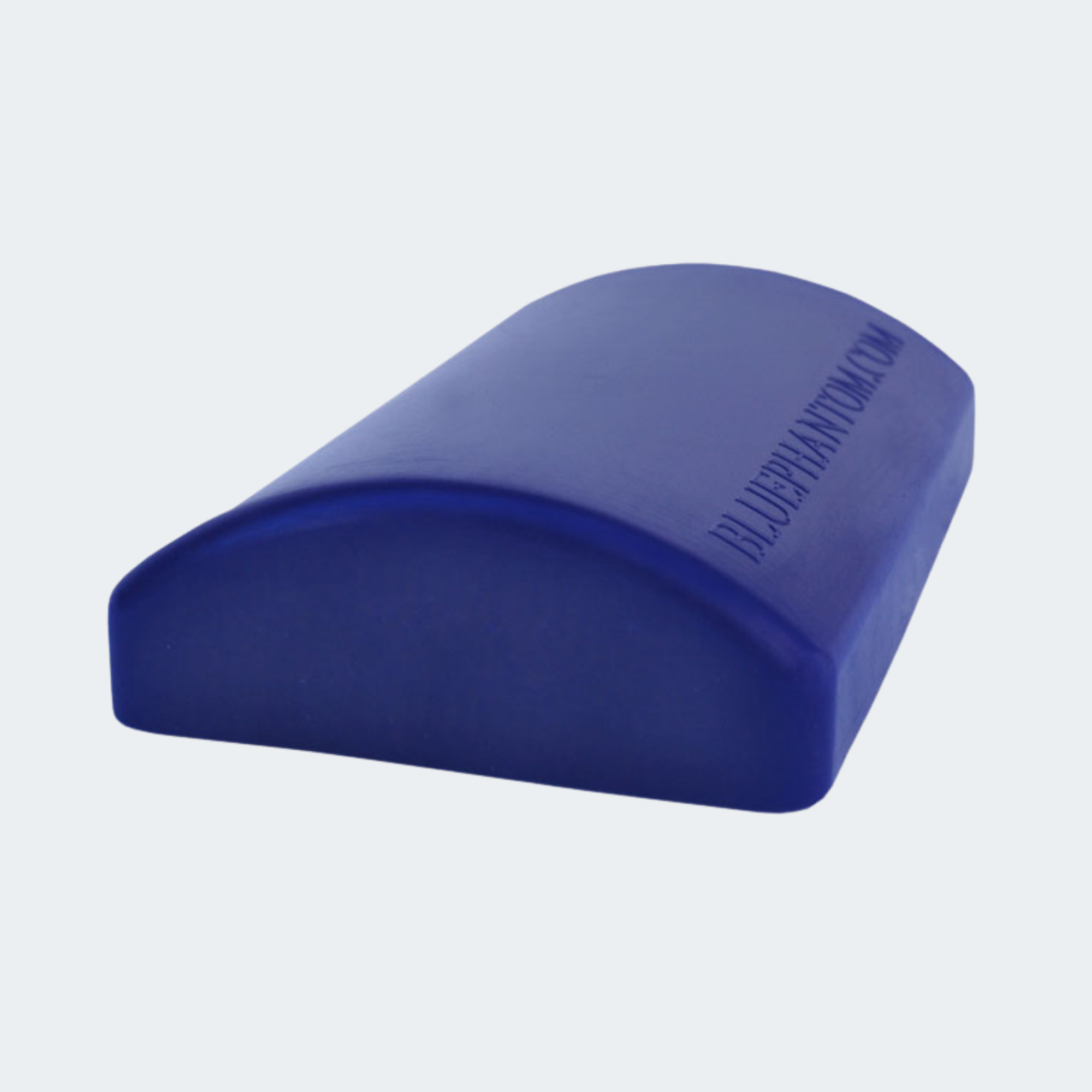 Blue PhantomSoft Tissue Biopsy Ultrasound Medical Training Block Model