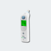 Braun Pro 6000 Ear Thermometer with Small Cradle 