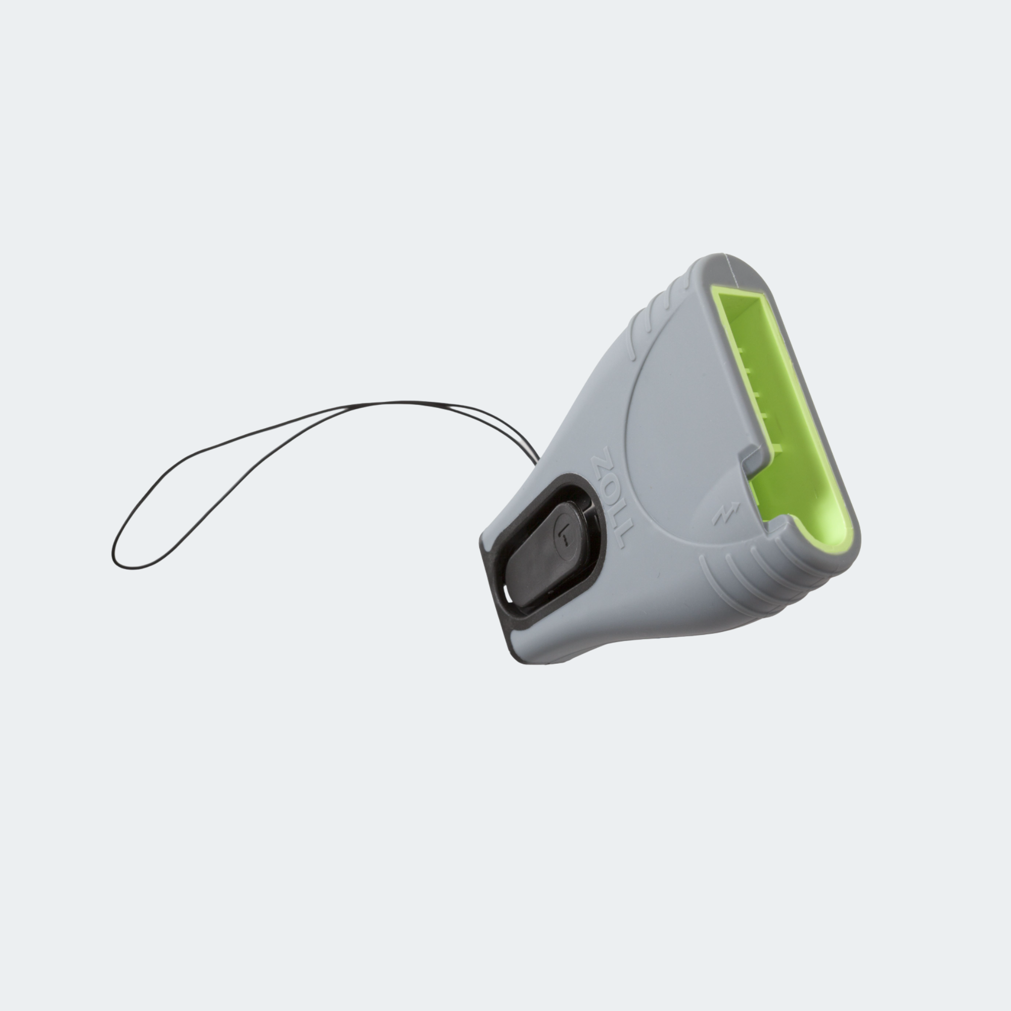 CPR Connector